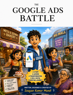 Google Ads Battle
