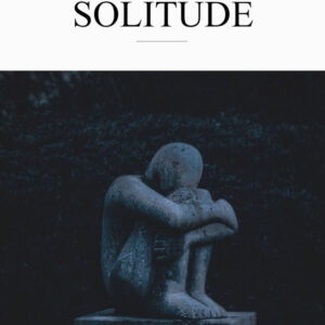 The Fortress of Solitude