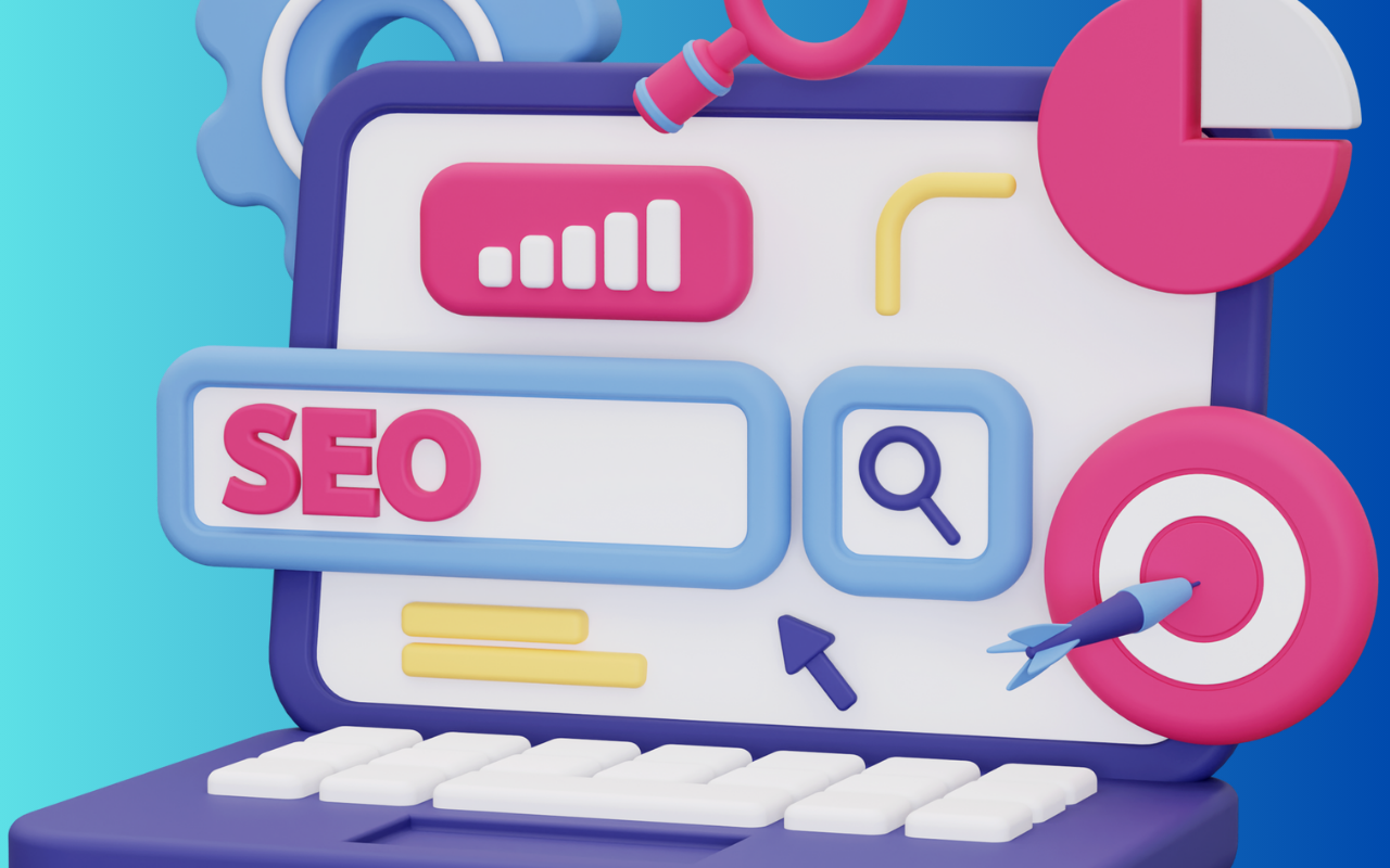 How Much Does SEO Cost In 2024