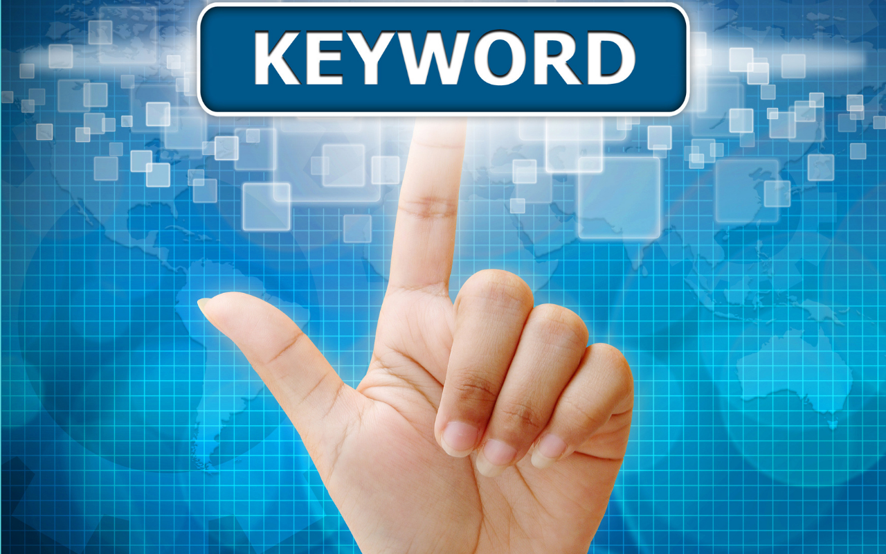 Optimize Keyword Research