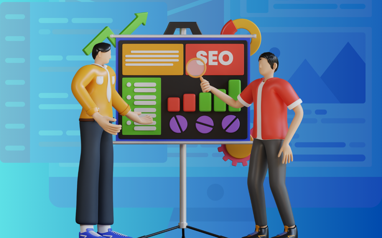 Our SEO Services