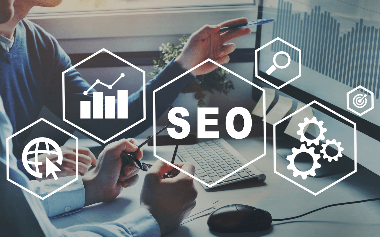 Search Engine Optimization (SEO)