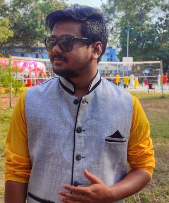 Sougan Kumar Mandi