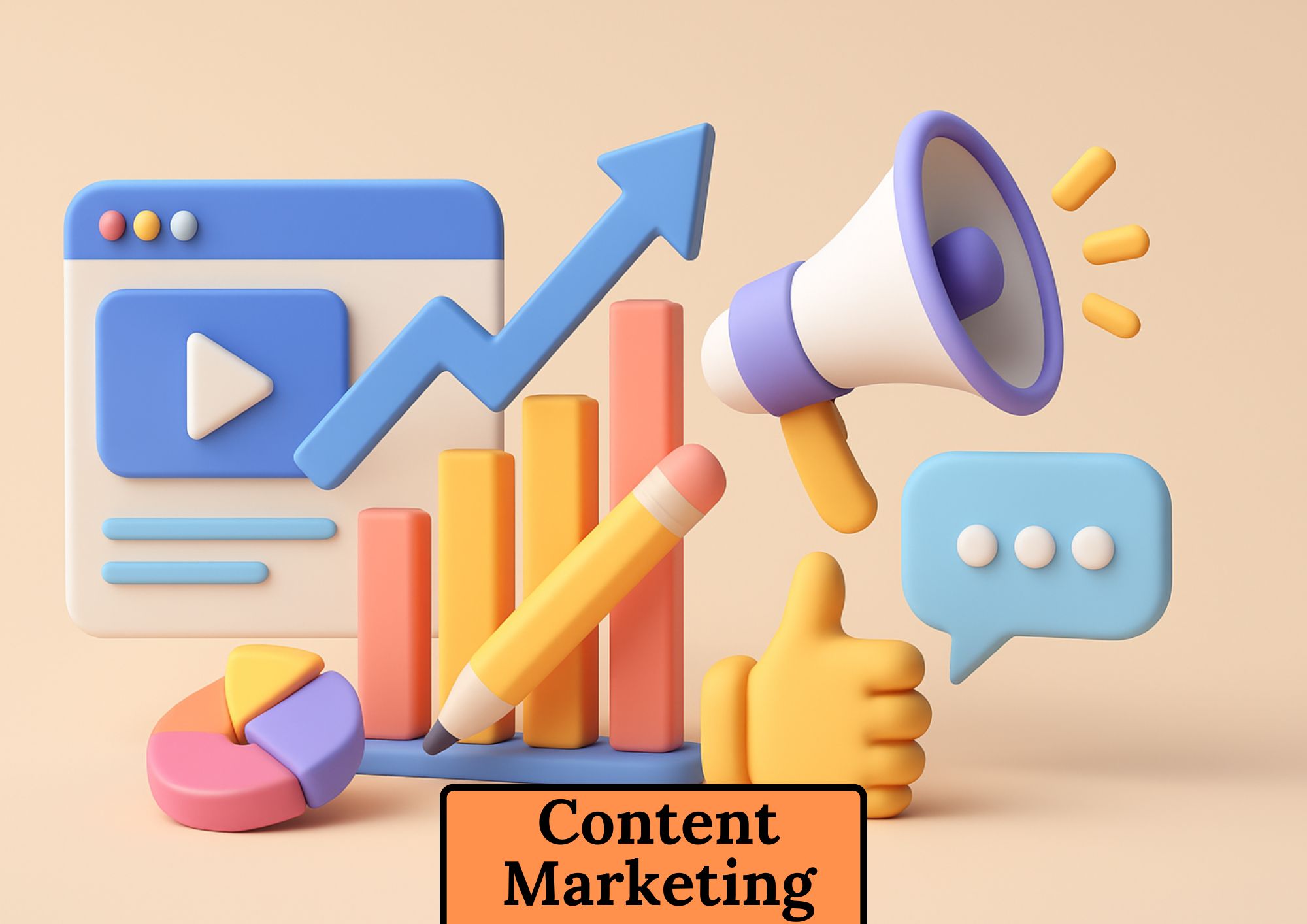 Content Marketing
