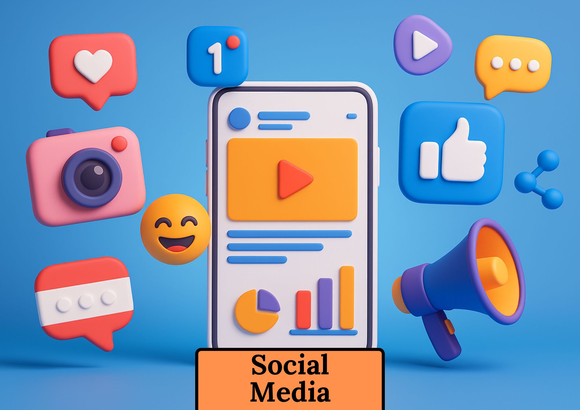 Social Media Marketing