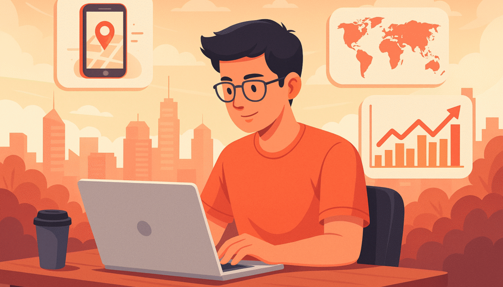 Case Study: Zomato’s Rise – Lessons from India’s Food-Tech Giant