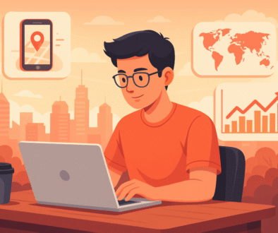 Case Study: Zomato’s Rise – Lessons from India’s Food-Tech Giant
