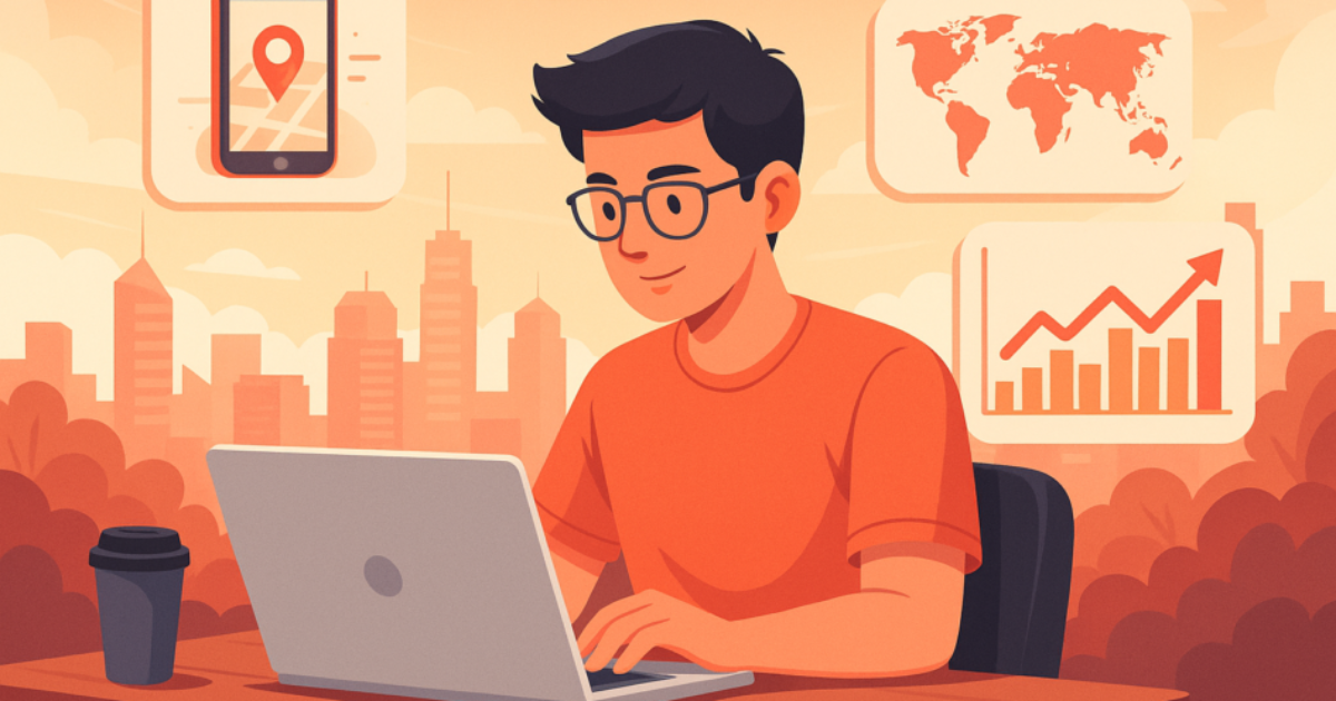 Case Study: Zomato’s Rise – Lessons from India’s Food-Tech Giant