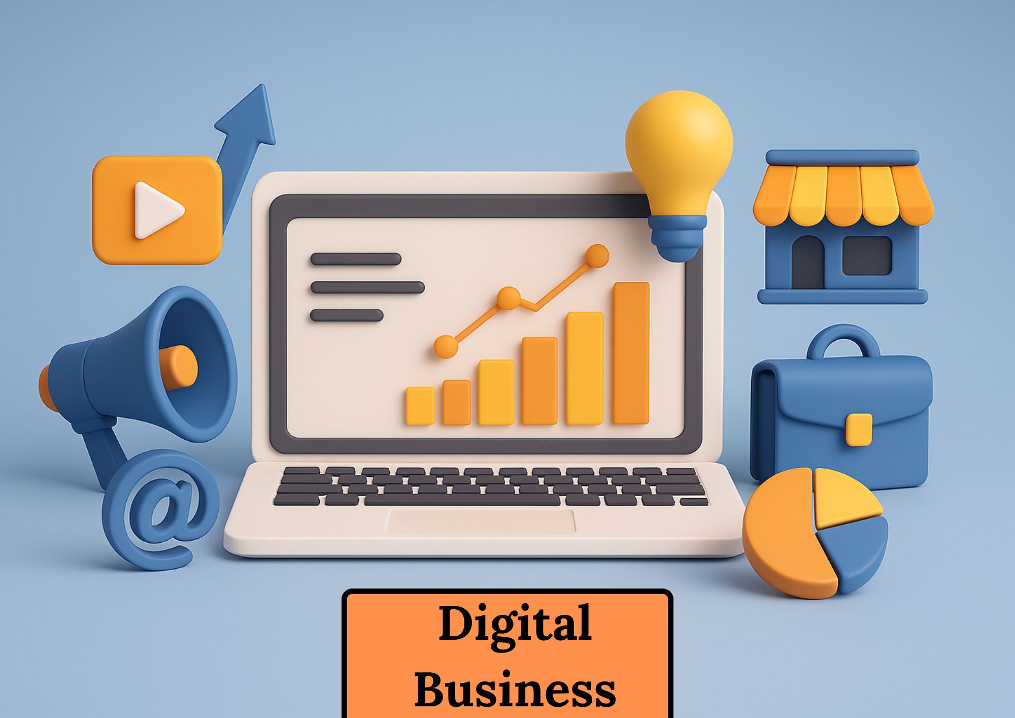Digital Business
