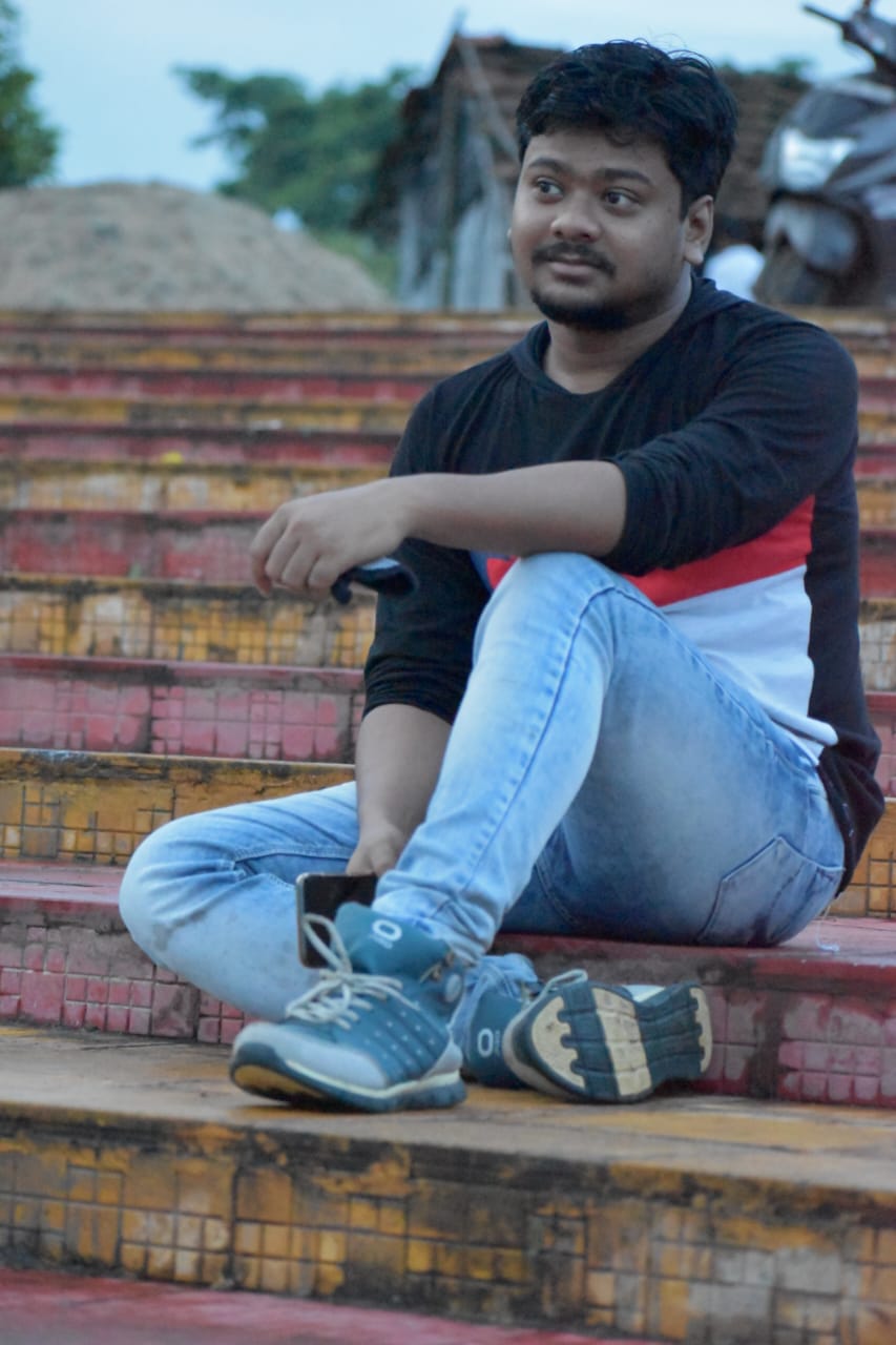 Sougan Kumar Mandi