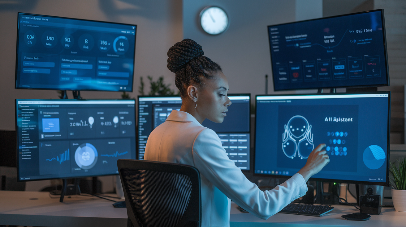 Understanding AI's Role in Modern Digital Marketing