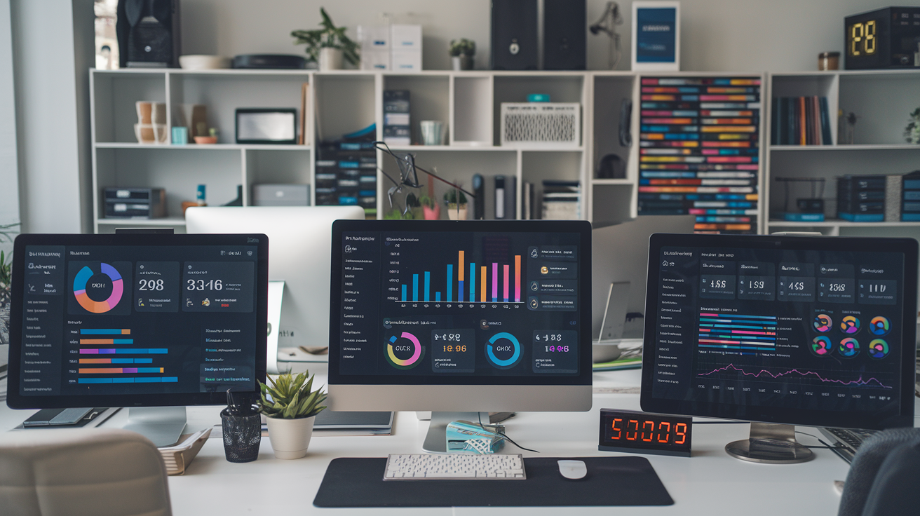 Data Analysis and Reporting Automation
