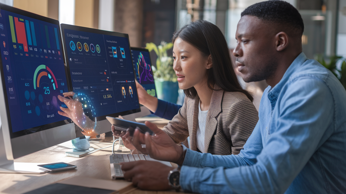 Customer Engagement and Personalization Solutions