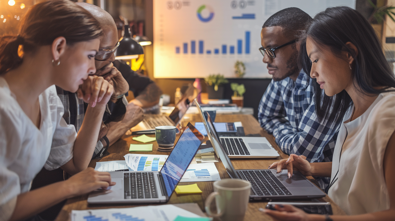 Crafting Compelling Content That Engages Readers