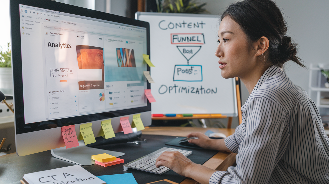 Designing High-Converting Blog Posts