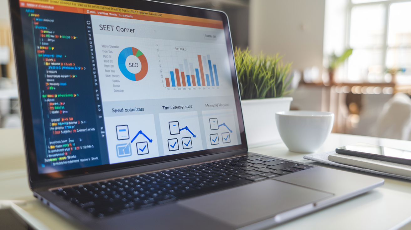 Technical Optimization for Better Performance