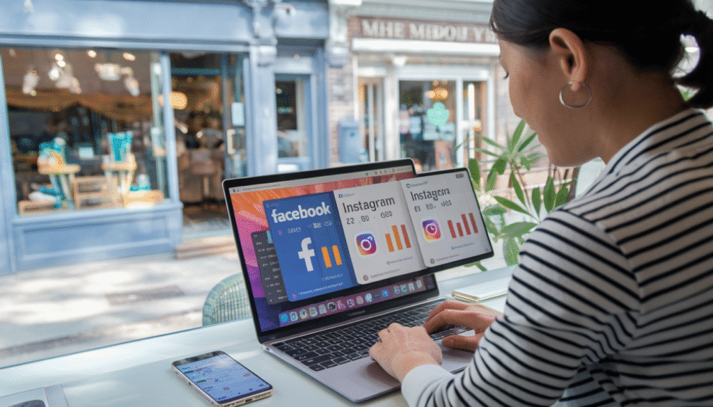Instagram vs Facebook Ads: Which Is Better for Small Businesses?