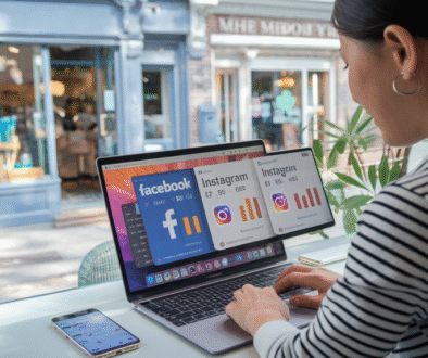 instagram vs facebook ads for small businesses
