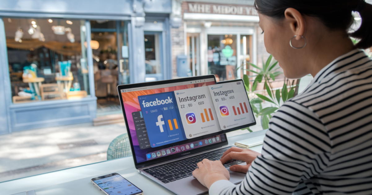 instagram vs facebook ads for small businesses