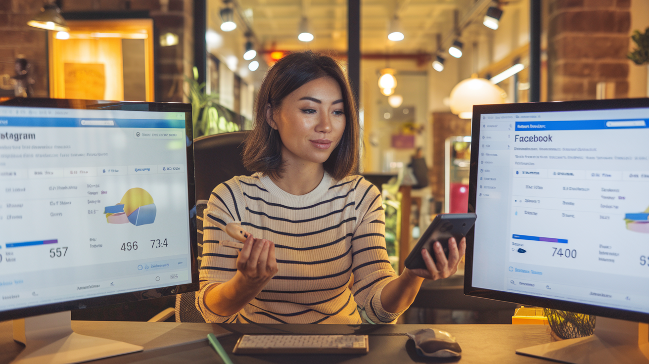 Targeting Capabilities for Small Business Needs