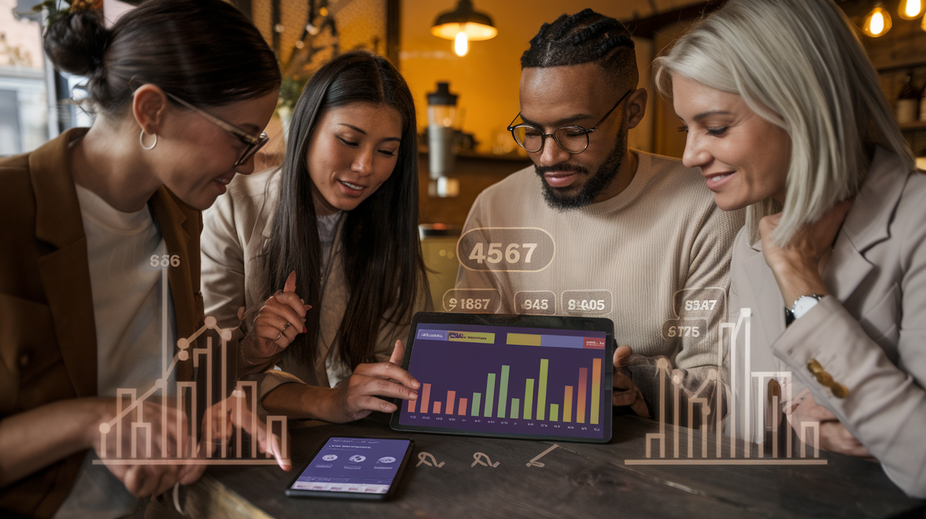 Small Business Success Factors