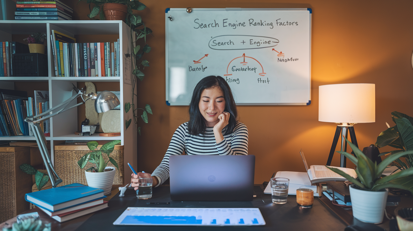 Understanding SEO Fundamentals for Beginners