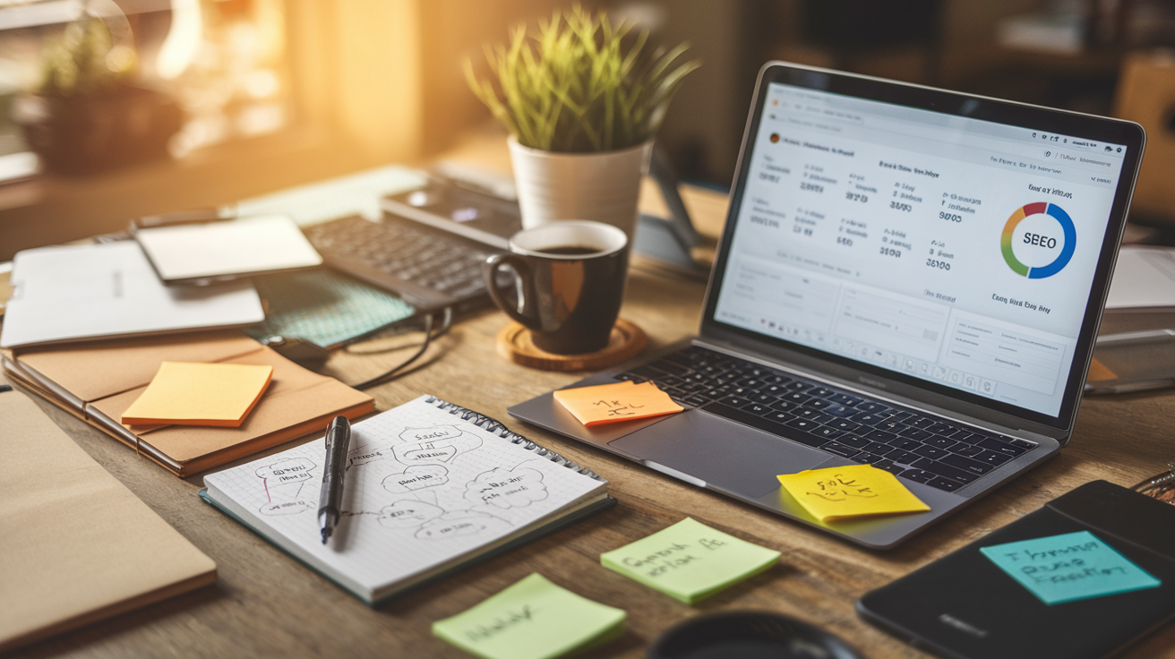 Keyword Research: Your Traffic Foundation