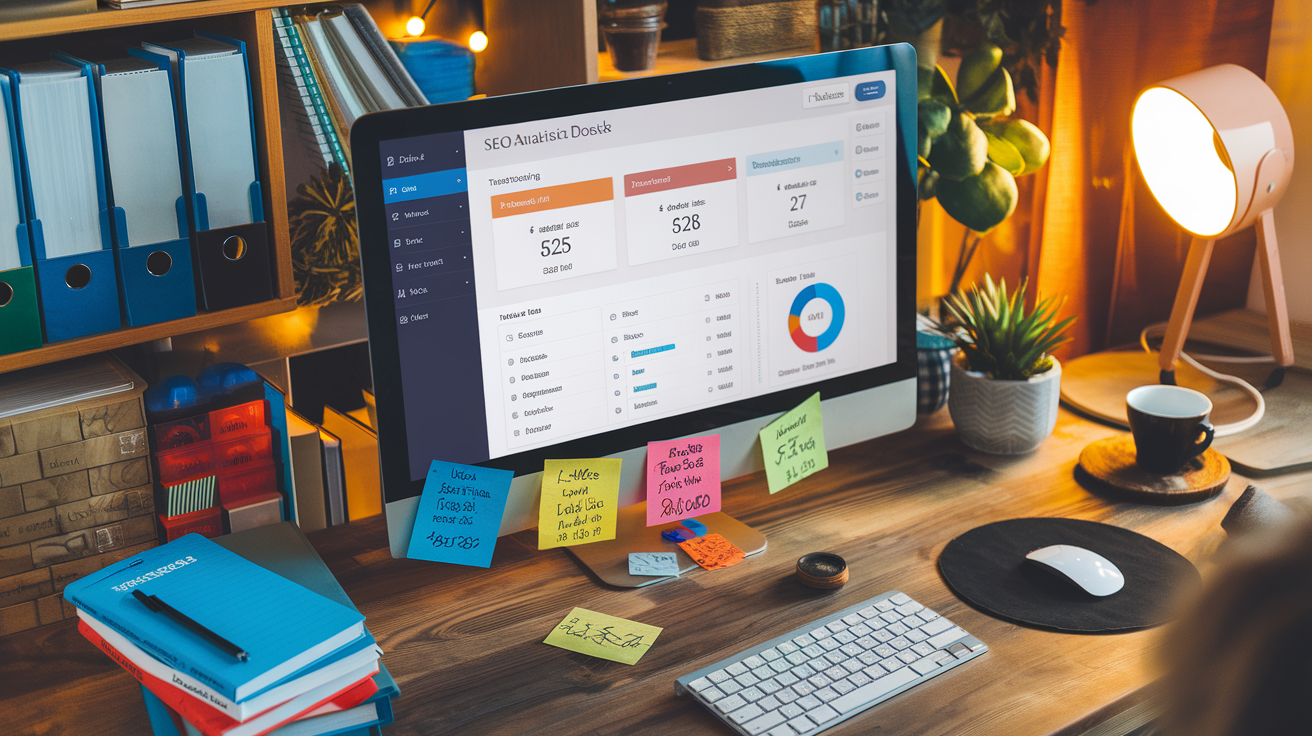 Understanding SEO Fundamentals