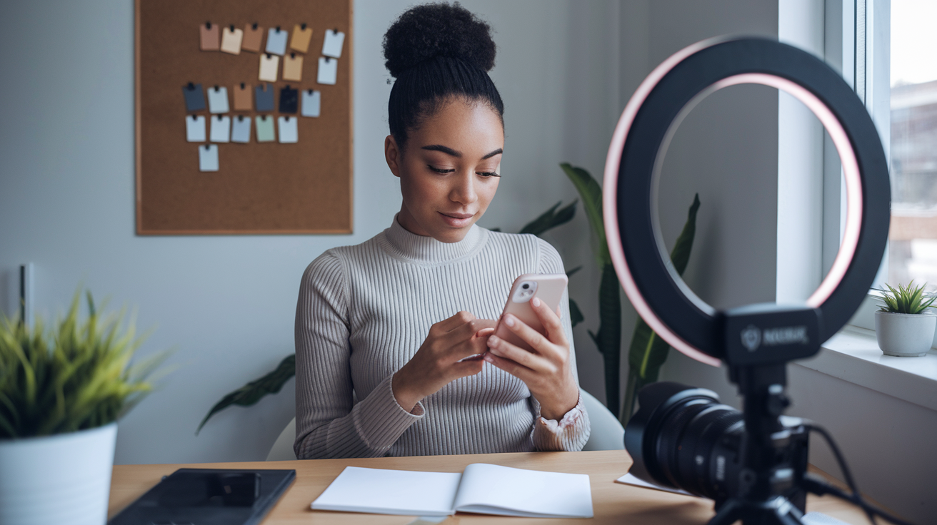 Setting Up an Effective Instagram Profile