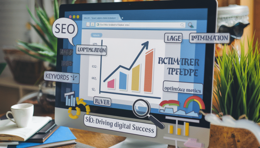 What is SEO and why is it important?