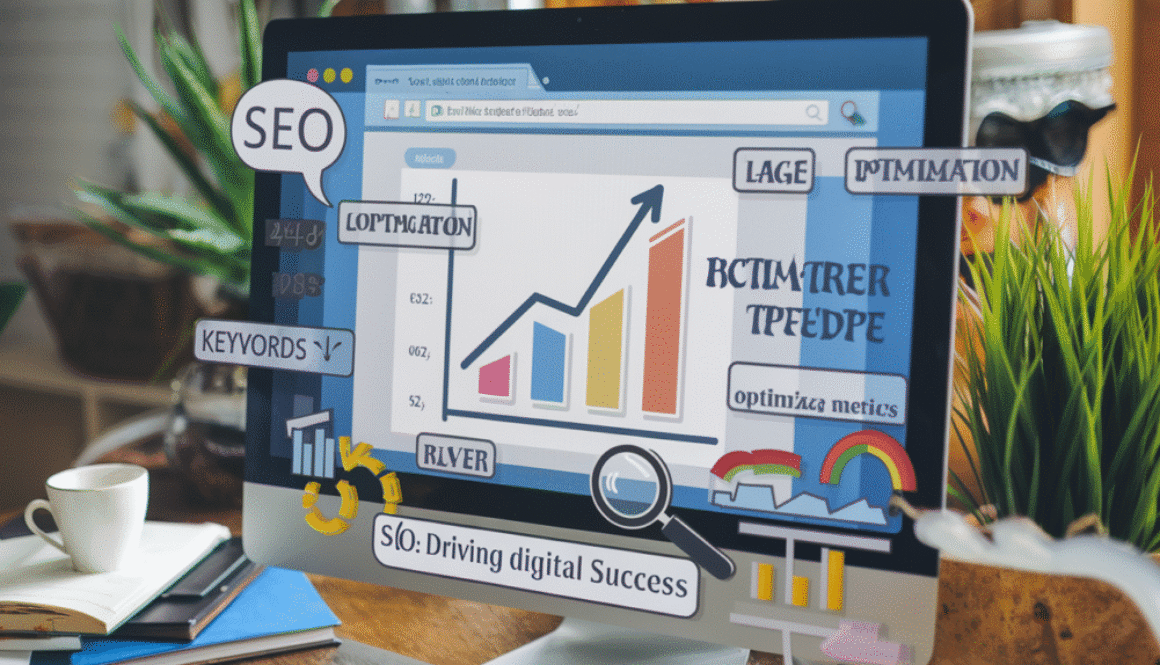 What is SEO and why is it important?