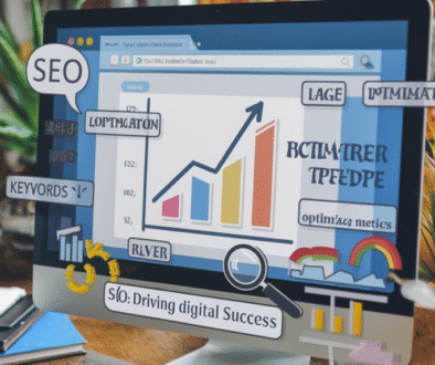 What is SEO and why is it important?
