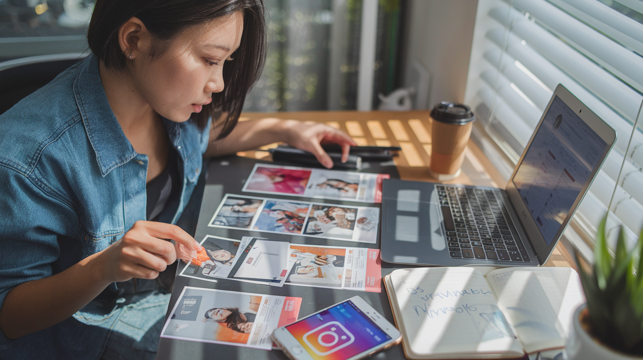 Developing a Content Strategy That Attracts Followers