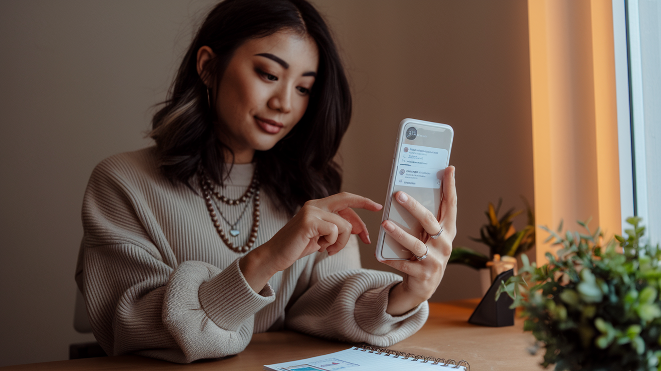 Growing Your Follower Base Authentically