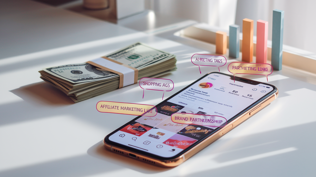 Monetization Opportunities for Growing Accounts