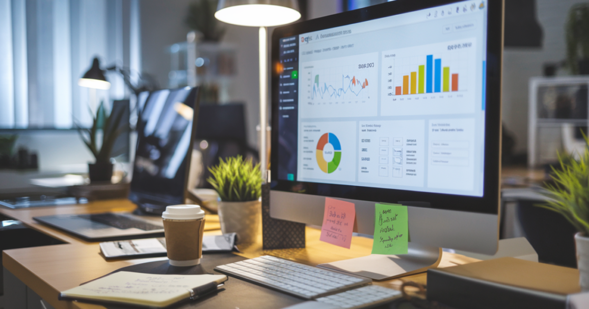 google analytics for beginners