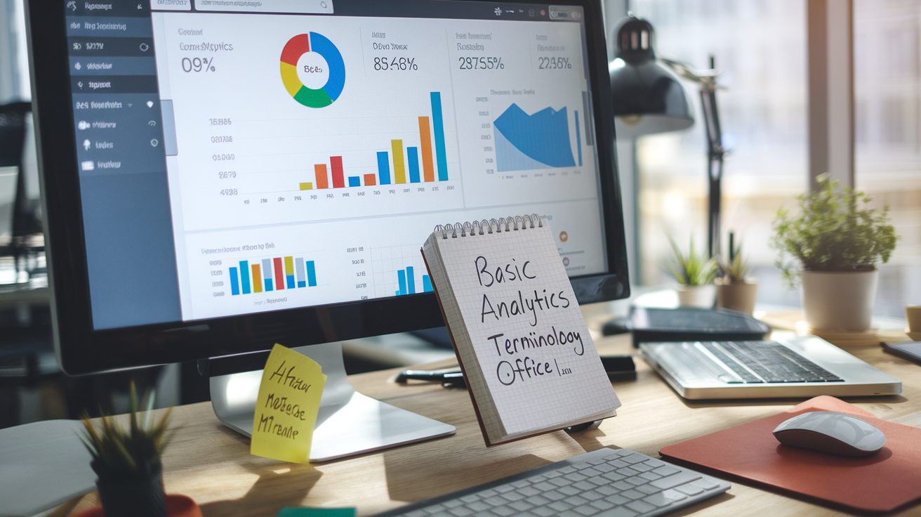 Understanding Google Analytics Fundamentals