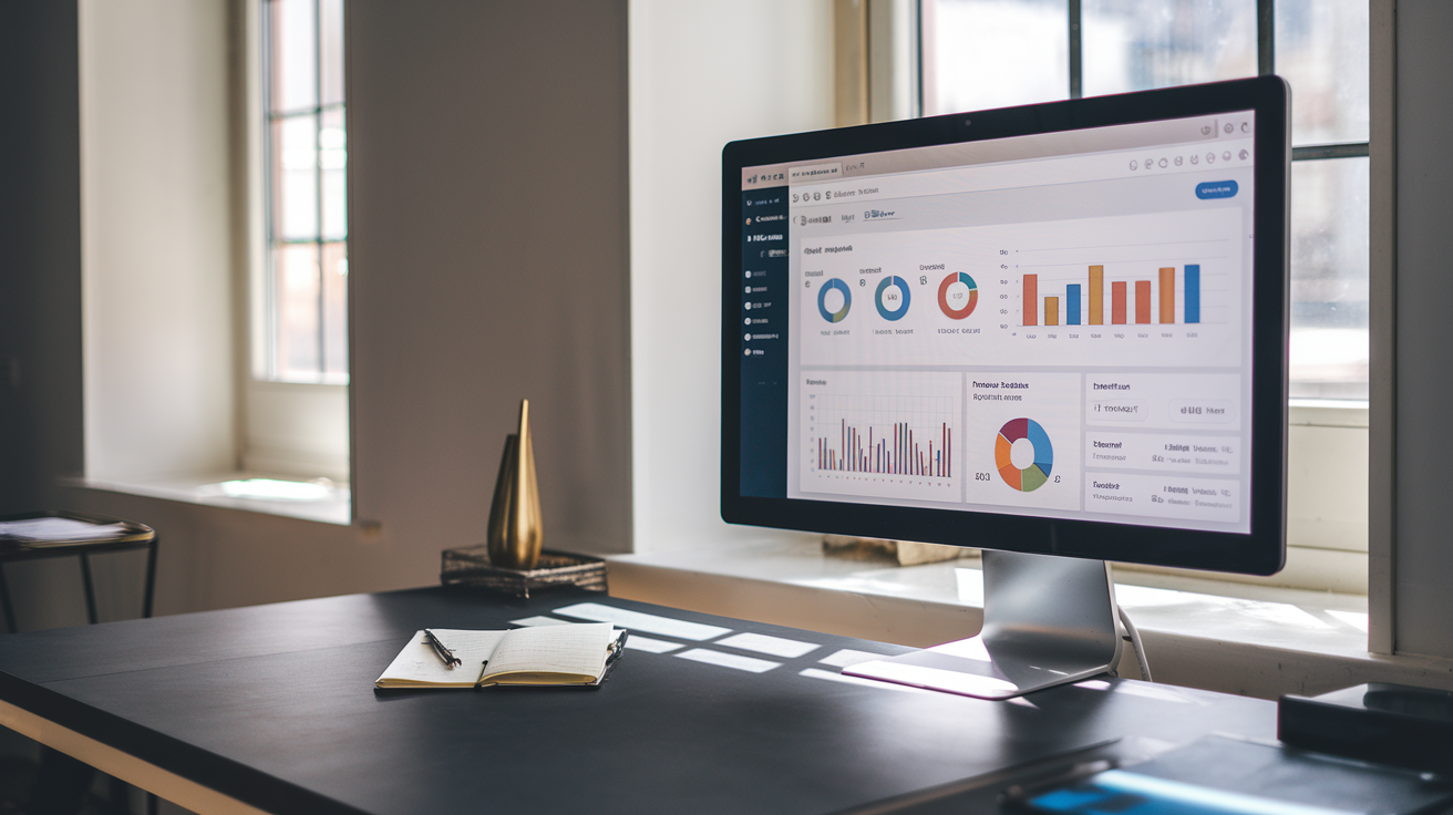 Essential Features That Drive Business Insights