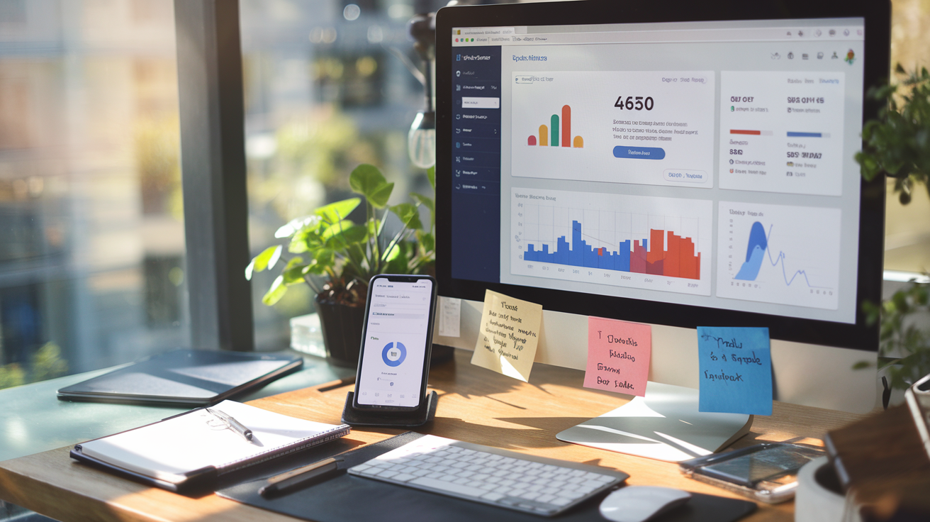 Setting Up Google Analytics for Optimal Performance