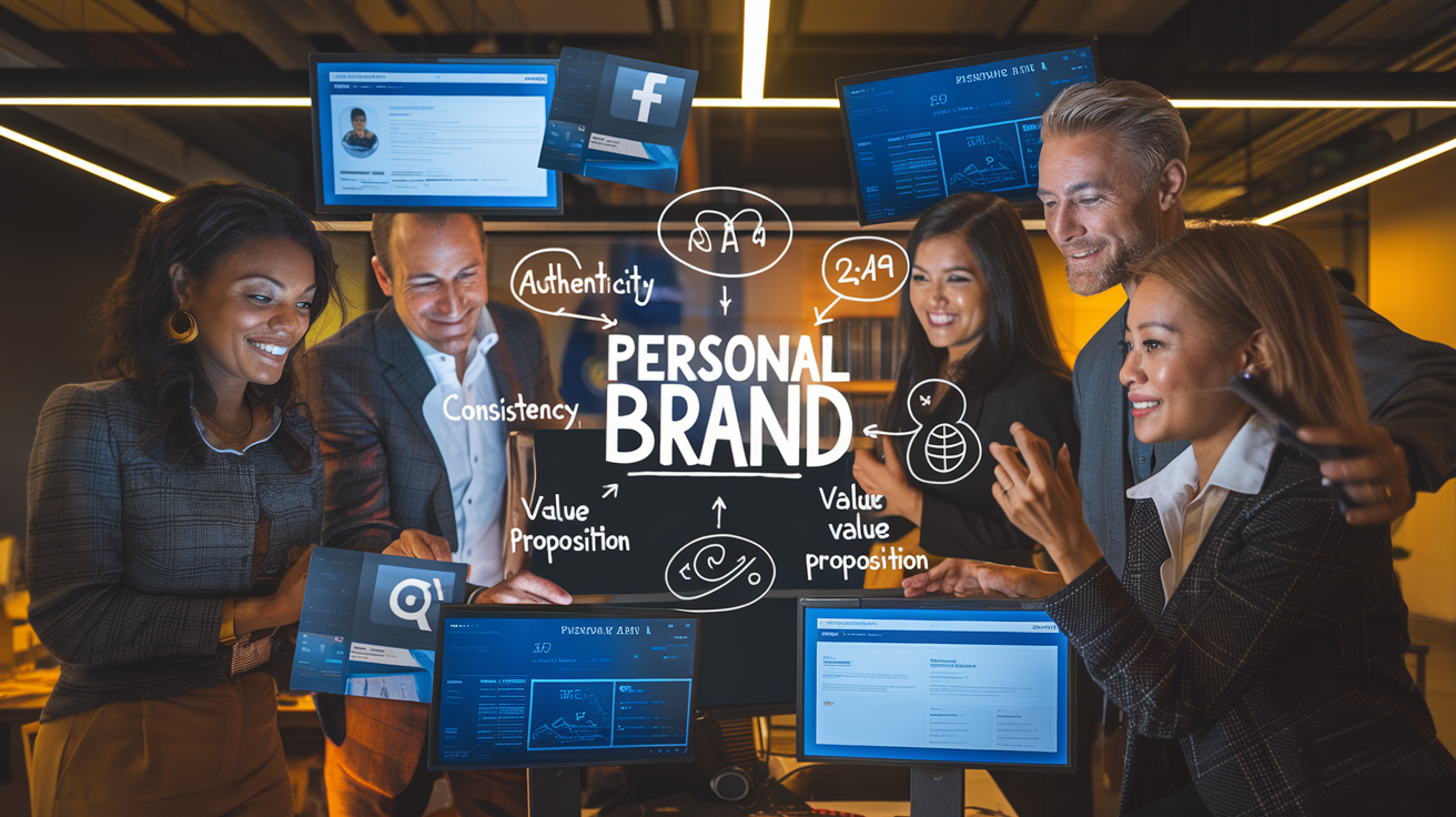 Understanding Personal Branding Fundamentals