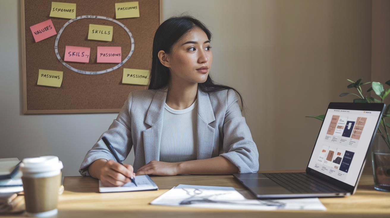 Discovering Your Unique Value Proposition
