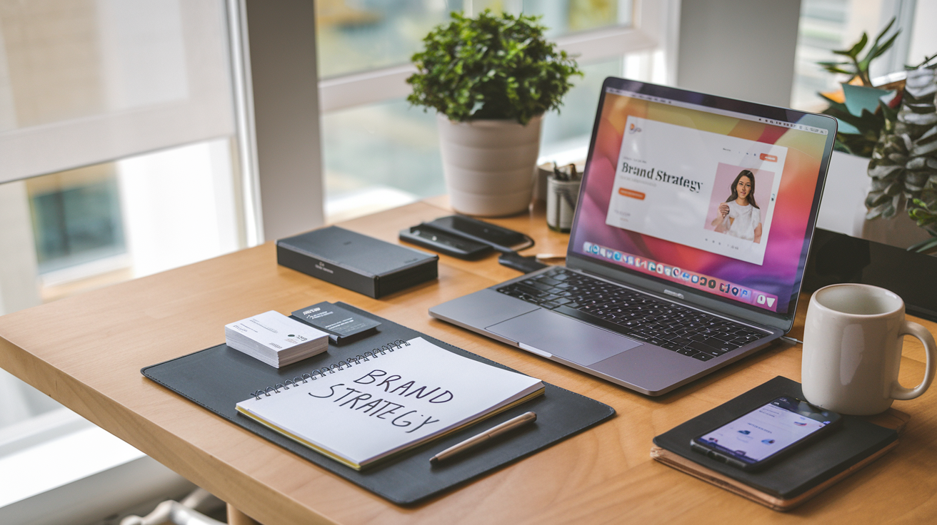 Building Your Digital Home Base