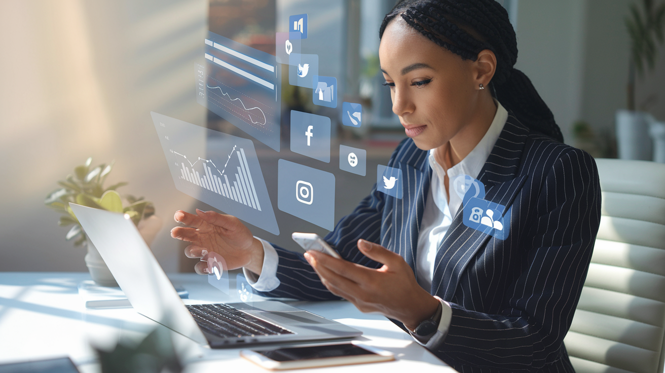 Maximizing Your Social Media Presence