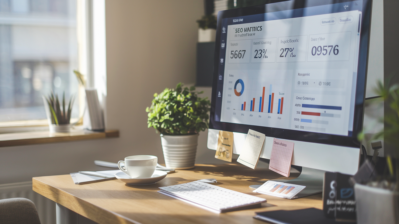 Measuring SEO Success