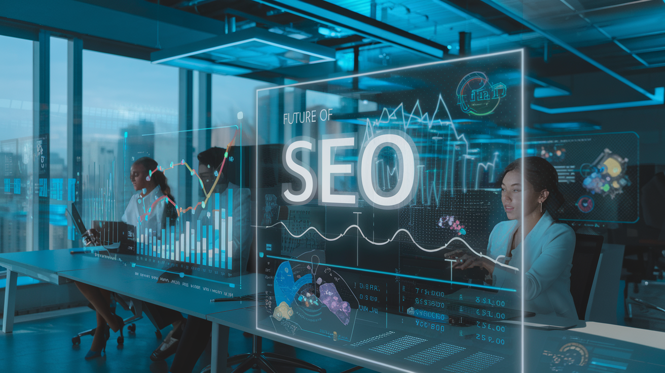 The Future of SEO