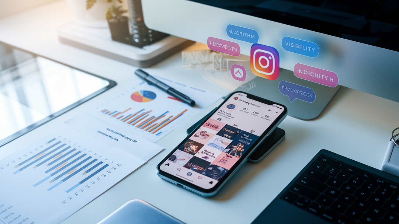 Understanding Instagram's Algorithm for Maximum Visibility