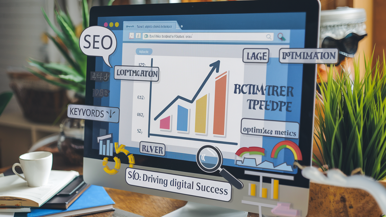 What is SEO and why is it important?