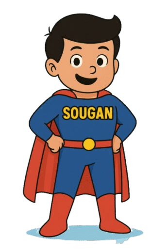 Sougan
