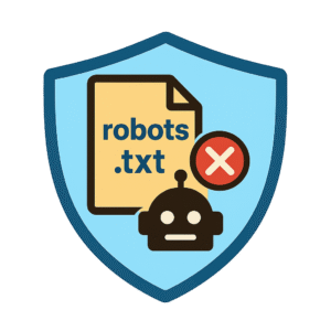 Robots.txt-Sitemap.xml-Generator