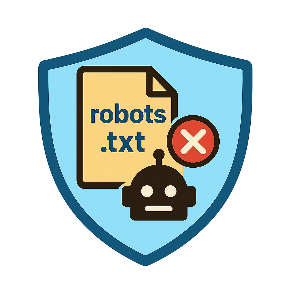 Robots.txt & Sitemap.xml Generator